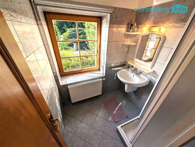 Prodej rodinného domu, Troskovice - Jivina, 160 m2