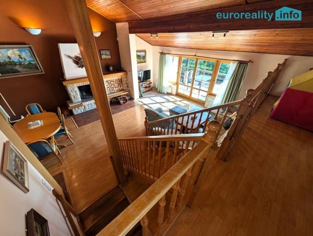 Prodej rodinného domu, Troskovice - Jivina, 160 m2