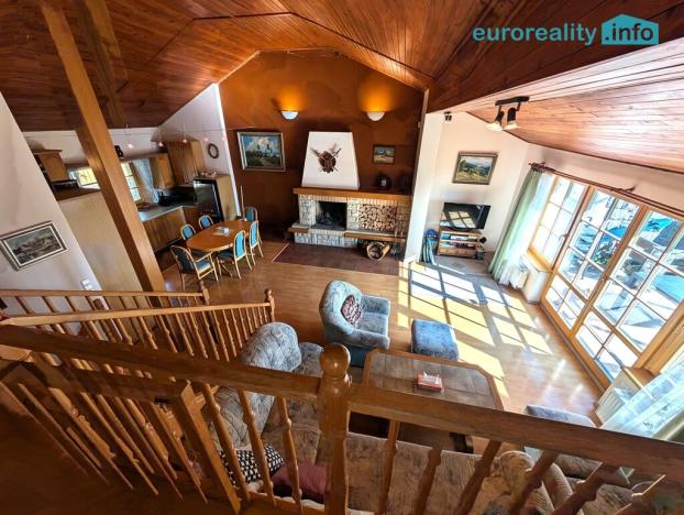 Prodej rodinného domu, Troskovice - Jivina, 160 m2