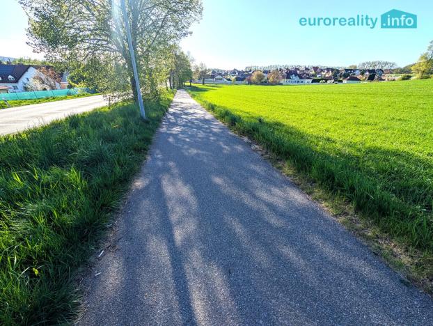 Prodej pole, Strakonice, 16452 m2