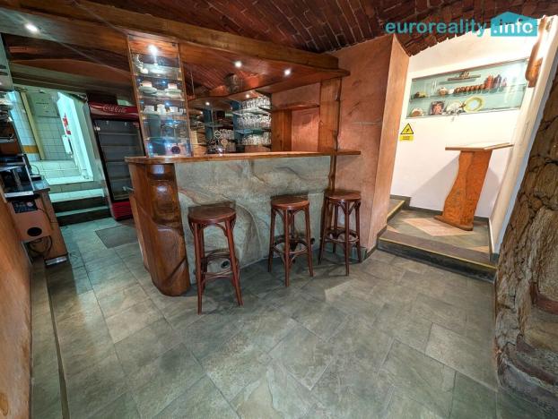 Pronájem kanceláře, Plzeň, Lindauerova, 192 m2