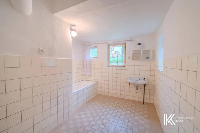 Prodej chalupy, Žlebské Chvalovice, 76 m2