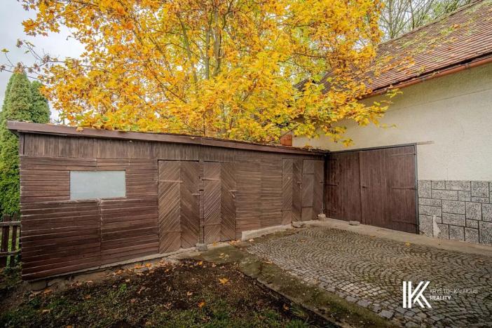 Prodej chalupy, Žlebské Chvalovice, 76 m2