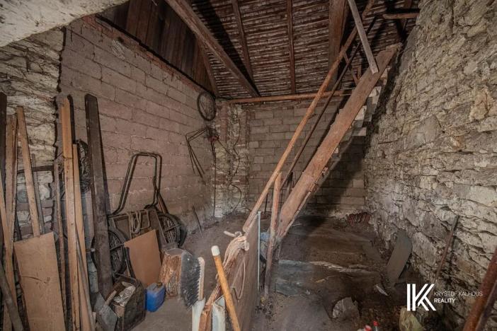 Prodej chalupy, Žlebské Chvalovice, 76 m2