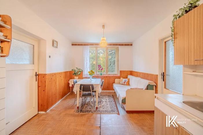 Prodej rodinného domu, Žlebské Chvalovice, 76 m2