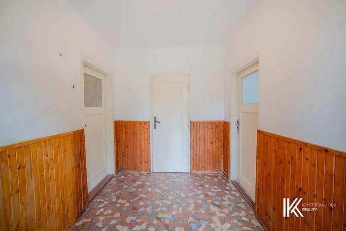 Prodej rodinného domu, Žlebské Chvalovice, 76 m2