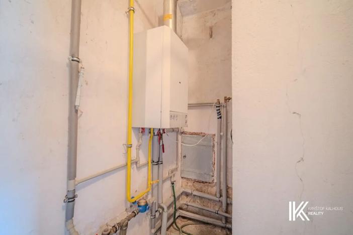 Prodej zemědělské usedlosti, Prosečné, 218 m2