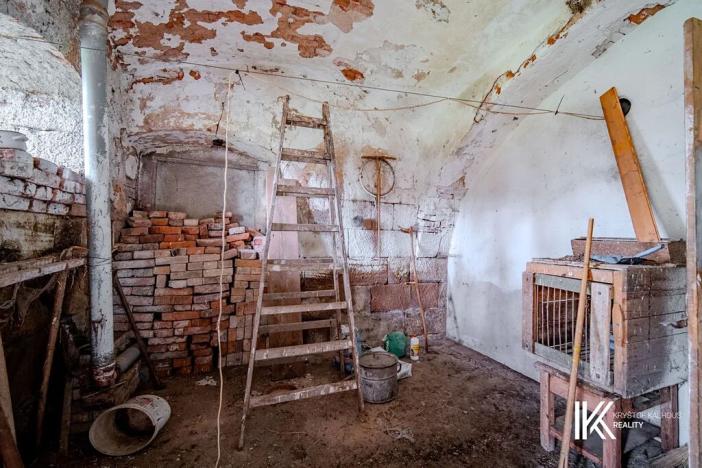 Prodej rodinného domu, Prosečné, 218 m2