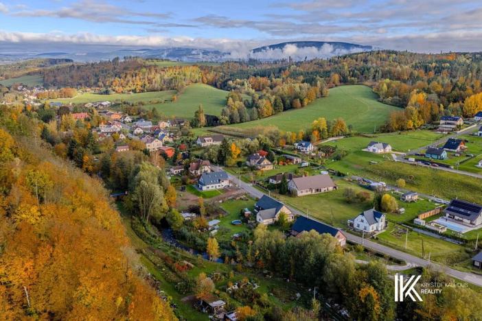 Prodej rodinného domu, Prosečné, 218 m2