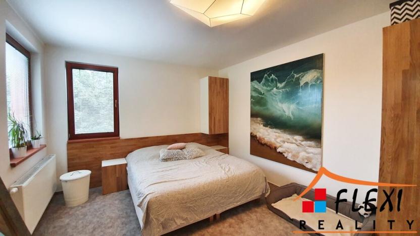 Pronájem bytu 2+kk, Ostrava, Na Bělidle, 47 m2