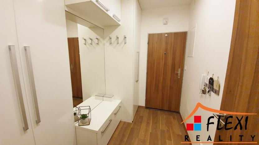 Pronájem bytu 2+kk, Ostrava, Na Bělidle, 47 m2