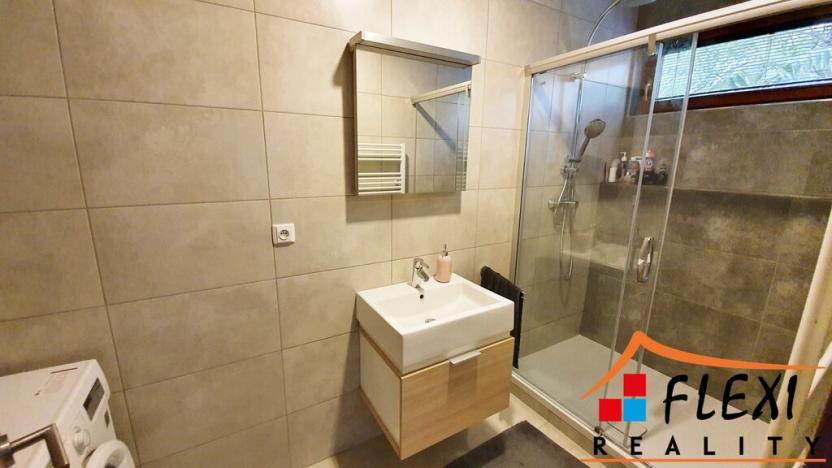 Pronájem bytu 2+kk, Ostrava, Na Bělidle, 47 m2