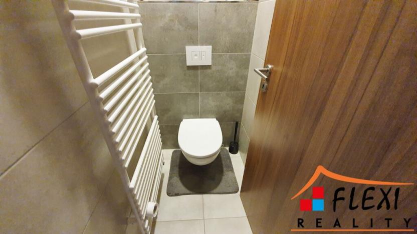 Pronájem bytu 2+kk, Ostrava, Na Bělidle, 47 m2