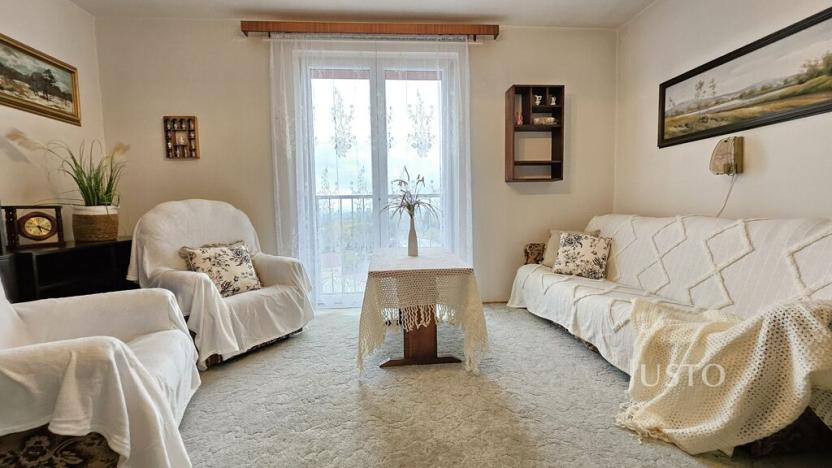 Prodej bytu 3+1, Milevsko, B. Němcové, 63 m2