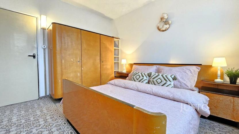 Prodej bytu 3+1, Milevsko, B. Němcové, 63 m2