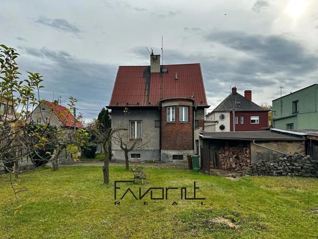 Prodej rodinného domu, Ostrava, Mařákova, 150 m2