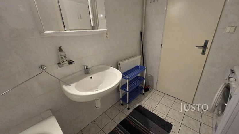 Pronájem bytu 1+kk, Písek, Harantova, 28 m2