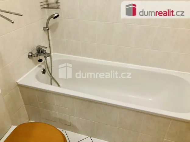 Pronájem bytu 1+kk, Mariánské Lázně, Masarykova, 23 m2