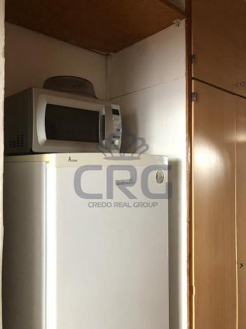 Pronájem bytu 1+kk, Brno - Lesná, Halasovo náměstí, 21 m2