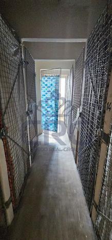 Pronájem bytu 1+kk, Brno - Lesná, Halasovo náměstí, 21 m2