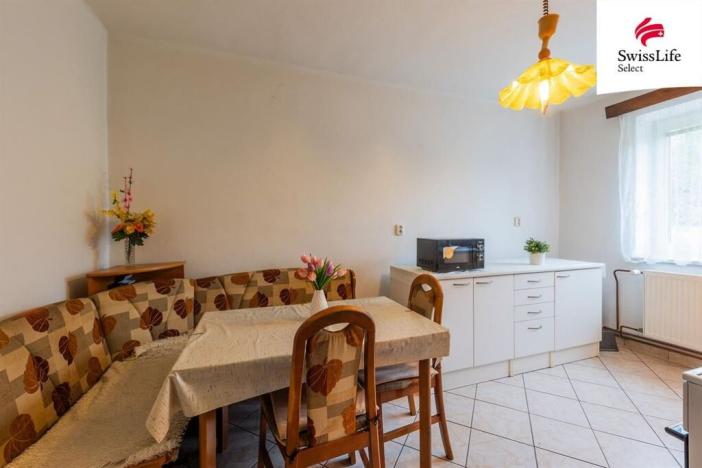 Prodej bytu 2+1, Plánice, 234 m2