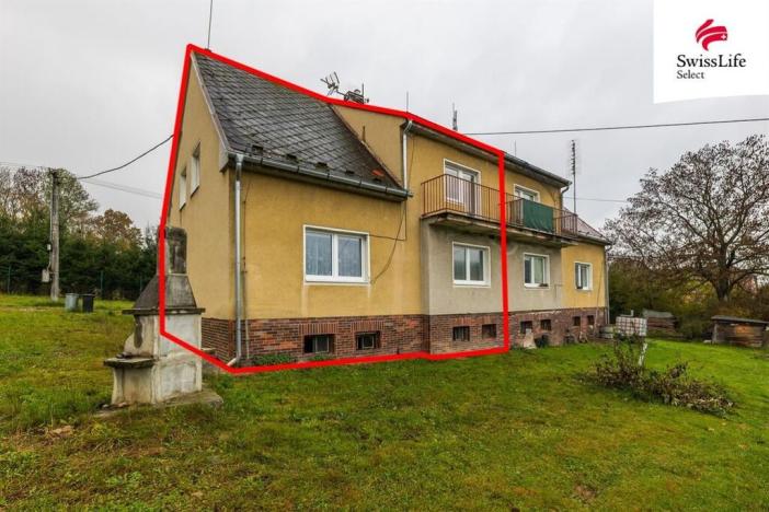 Prodej bytu 2+1, Plánice, 234 m2