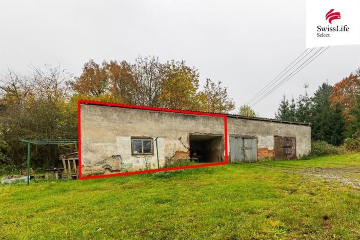 Prodej bytu 2+1, Plánice, 234 m2