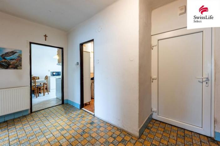 Prodej bytu 2+1, Plánice, 234 m2