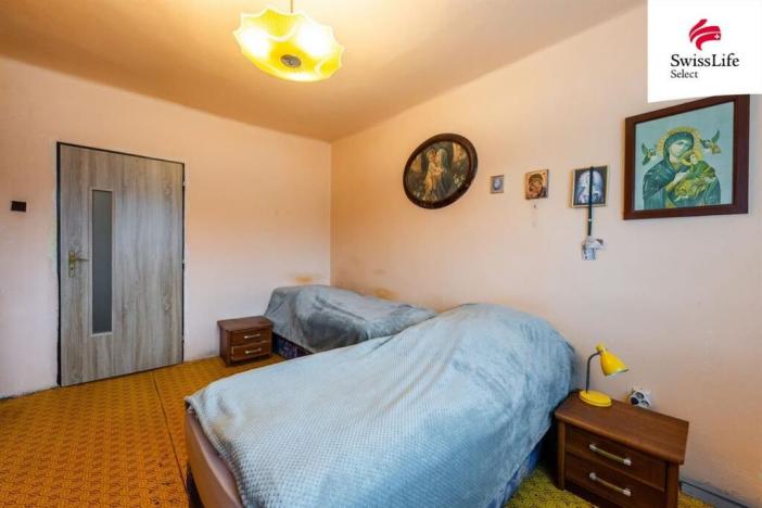 Prodej bytu 2+1, Plánice, 234 m2