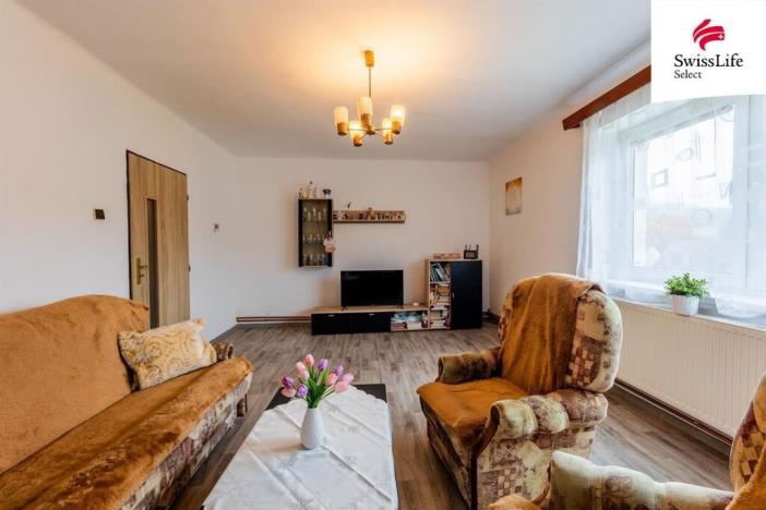 Prodej bytu 2+1, Plánice, 234 m2