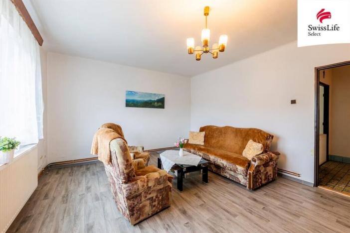 Prodej bytu 2+1, Plánice, 234 m2