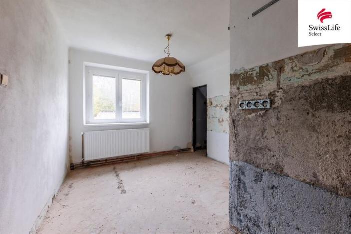 Prodej bytu 2+1, Plánice, 234 m2