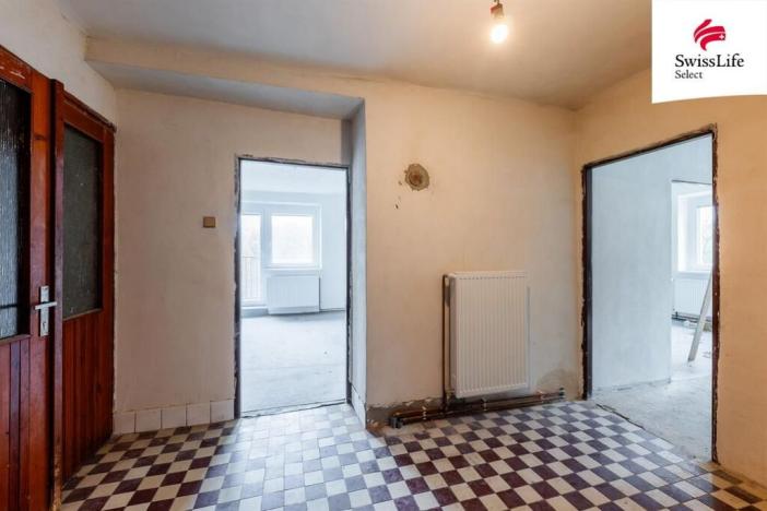 Prodej bytu 2+1, Plánice, 234 m2