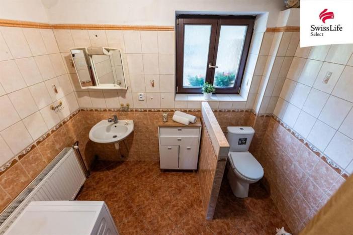 Prodej bytu 2+1, Plánice, 234 m2