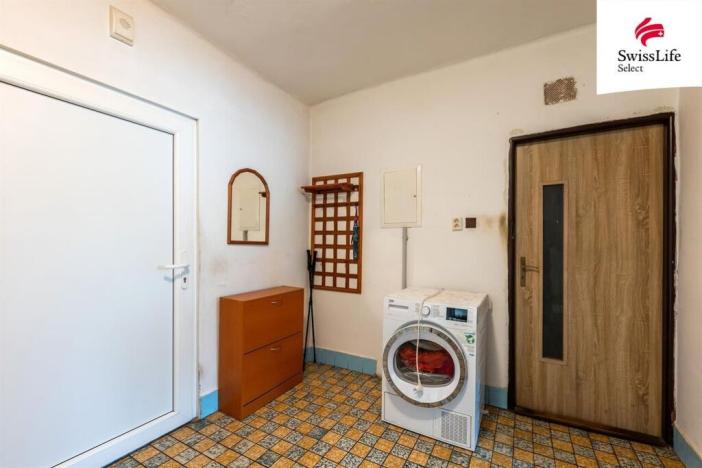 Prodej bytu 2+1, Plánice, 234 m2