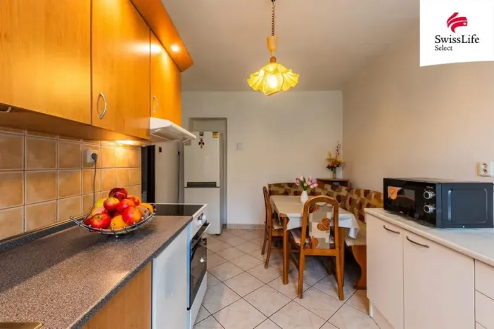 Prodej bytu 2+1, Plánice, 80 m2