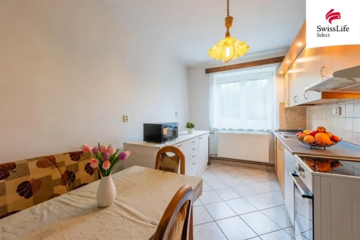 Prodej bytu 2+1, Plánice, 80 m2