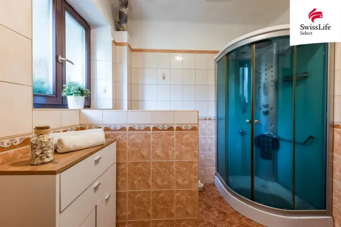 Prodej bytu 2+1, Plánice, 80 m2