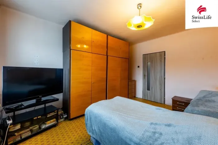 Prodej bytu 2+1, Plánice, 80 m2