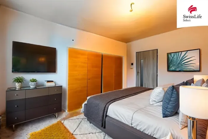 Prodej bytu 2+1, Plánice, 80 m2