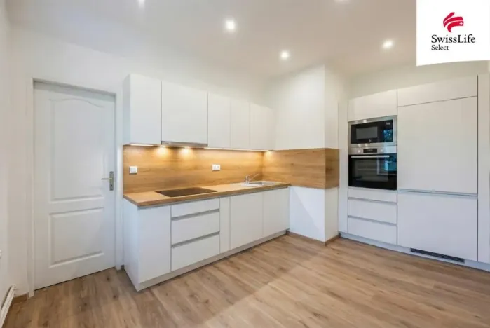 Prodej bytu 2+1, Plánice, 80 m2