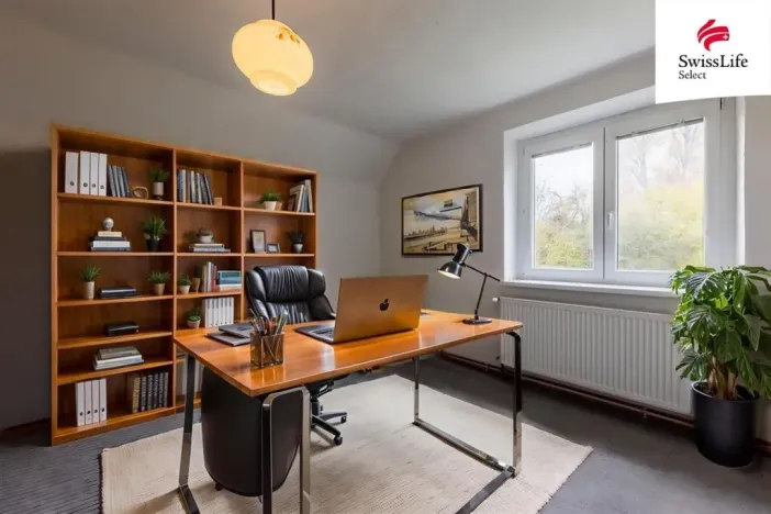 Prodej bytu 2+1, Plánice, 80 m2