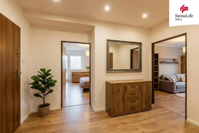 Prodej bytu 2+1, Plánice, 80 m2