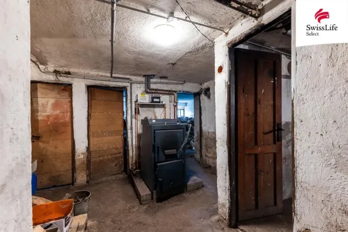 Prodej bytu 2+1, Plánice, 80 m2