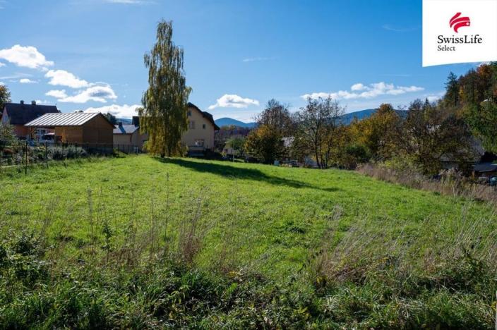 Prodej pozemku pro bydlení, Jeseník, 1010 m2