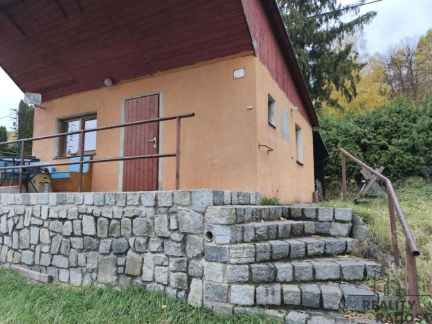 Pronájem chaty, Šternberk, 40 m2