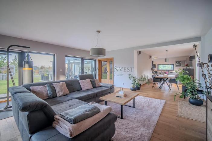 Prodej rodinného domu, Plzeň, 234 m2