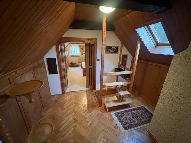 Prodej domu, Kněžnice, 100 m2