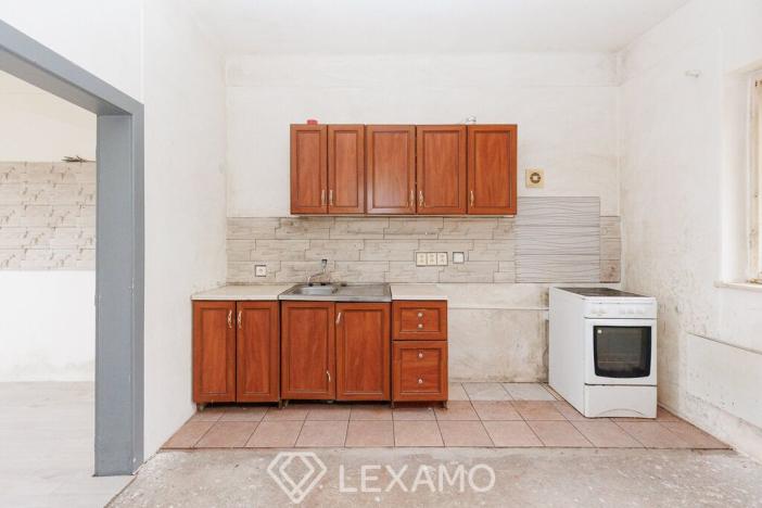 Prodej rodinného domu, Božice, 81 m2