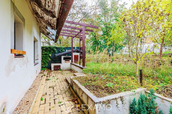 Prodej rodinného domu, Božice, 81 m2